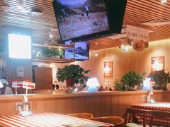 -西贝莜面村(当代商城店)
