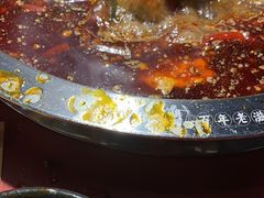 -谭鸭血老火锅(龙湖宝山天街店)