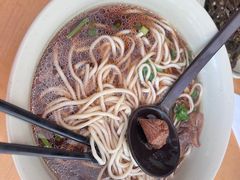 -李先生牛肉面大王(莱芜信誉楼店)