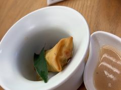 -苏小柳点心·手作小笼包(虹桥天地分院)