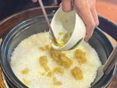 盐油饭-猪肉婆私房菜(容桂总店)