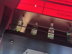 -盛焰铁板烧(王府井店)