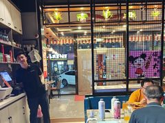 -醉炫音速烧烤·干煸菜(沙河总店)