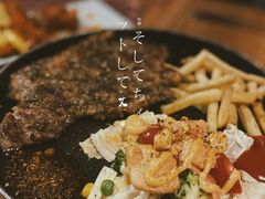 -维卡食舍(户部山店)