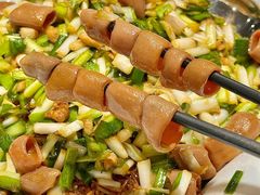 -东辰望海鱼码头·海鲜餐厅