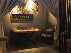 -玩煮炭火锅(延福街店)