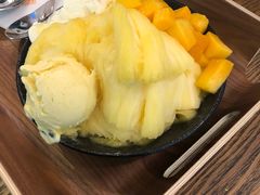 -MANGOO芒可ice(大观天地MALL店)