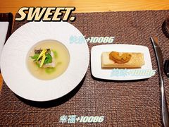 -香樟花园法式铁板烧(恒隆广场店)