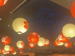 -鸟山鸣·日料食堂(王府井店)