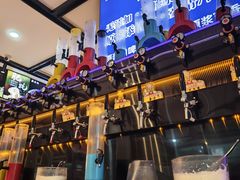 -华府九号海鲜烧烤大排档(龙域店)