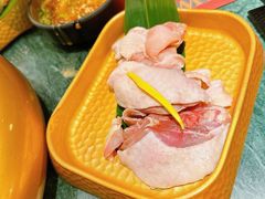 -牛New寿喜烧(虹桥新天地店)