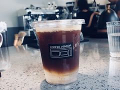 -CoffeeVendor(西乡店)