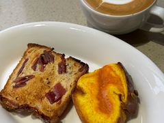 -富贵面包公司(运河店)