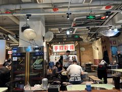 -五里关火锅(牛市口店)