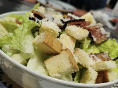 凯撒沙拉-艾蜜西餐厅(梅园店)