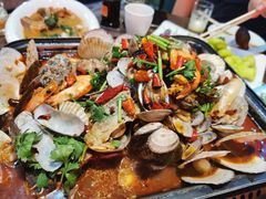 -船歌鱼水饺(高新园区店)