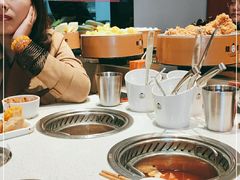 -龍歌自助小火锅(李沧顺和汇店)