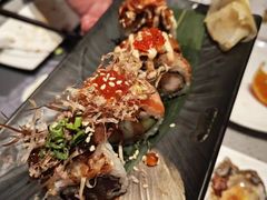 -大渔铁板烧(大悦城店)