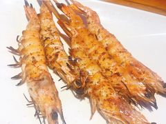 -本色.小马哥烧烤(五一路总店)