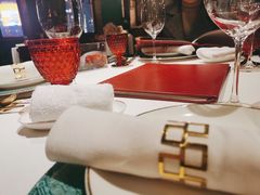 -三号黄浦会Canton Table