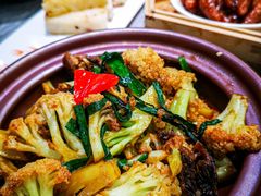 -九龙茶记·粤式餐厅融合菜(鹭江店)