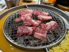 -姜虎东白丁烤肉(深圳湾后海汇店)