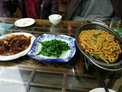 -徽州美食(三十年老店)