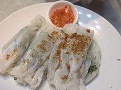 -闽公馆·客家私房菜·商务宴请·包厢(杏林橡树湾店)