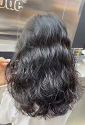 -Hair Code芭曲发型