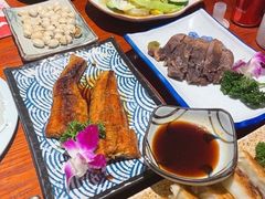 -大吉鲜鱼料理自慢(维也纳大厦店)