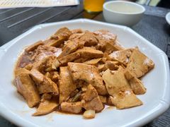 -丽泽山庄·生态怀柔菜·虹鳟鱼(红螺寺店)