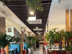 -白马宴·椒麻鸡(新华南路店)