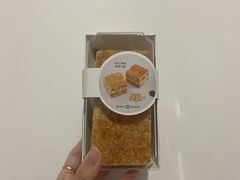 -黛汀烘焙DAINTY BAKERY(代字行合生汇店)