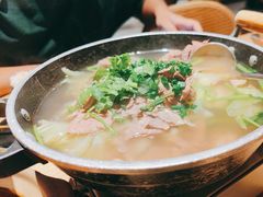 -川堂风·跷脚牛肉·乐山爆炒(宝山日月光店)