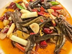 -百年粉蒸牛肉