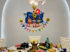 -古仓餐厅·创意菜