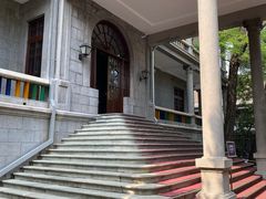 -天津五大道文化旅游区