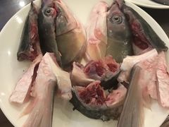 -正能量脆肉鲩火锅