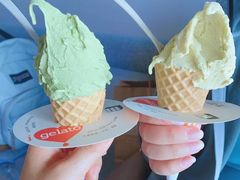 开心果-野人牧坊Gelato(天津南开大悦城店)