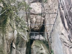 -崂山仰口游览区