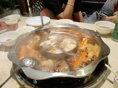 -大队长主题火锅(观音桥店)