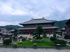 -溪口-滕头旅游景区