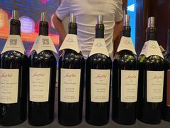 -上海明天广场JW万豪酒店