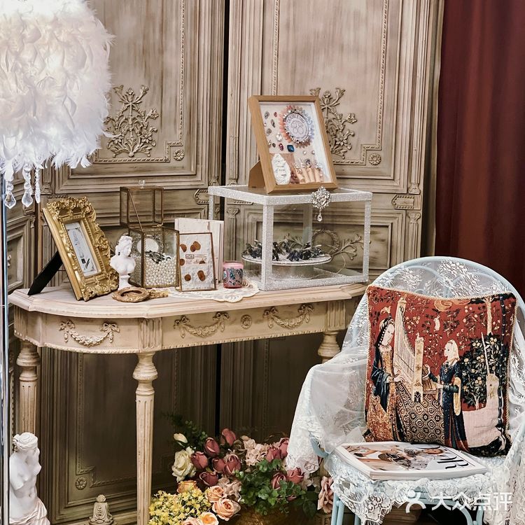 珠海美甲｜灰色ins高级风涩味美甲 谁做谁美