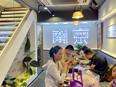 -韩萍老南京馄饨(河西万达店)