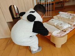 -蒙蒙狮蒙台梭利儿童之家