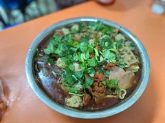 -青羊区不同味冒菜店(青羊店)