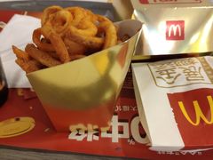 -麦当劳(文武路店)