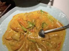 -荷花亭·湖北融合菜(中商广场店)