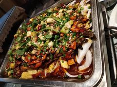 -江边渔村(双井店)